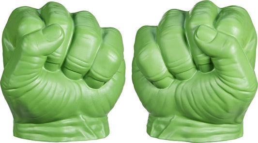 Marvel Avengers Hulk Gloves