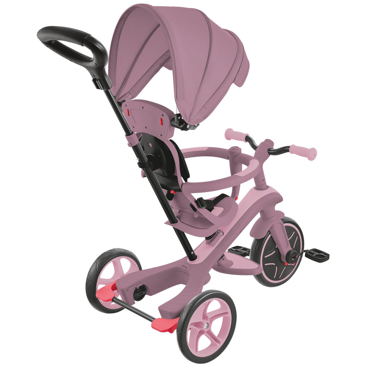 Globber Explorer Trike 4in1 Ecologic