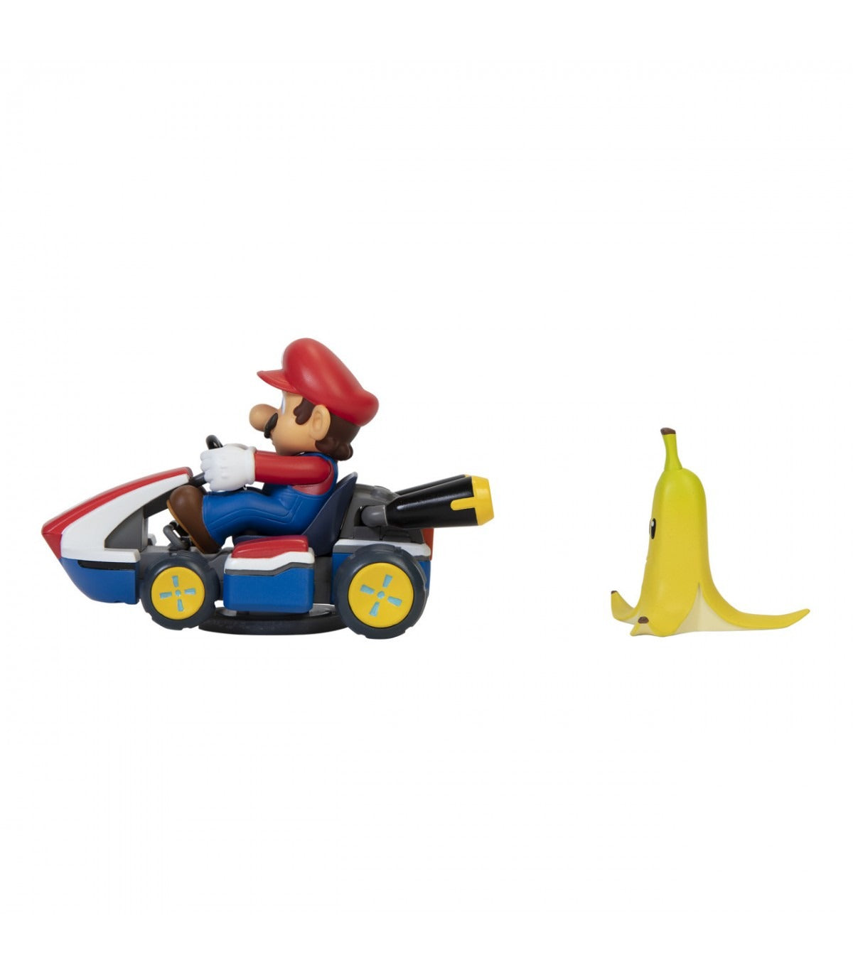 Nintendo Super Mario Kart Vehicles