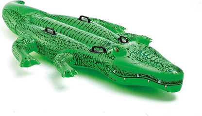Giant Gator Ride On