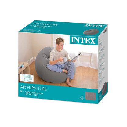 Intex Air Furniture Beanless Bag Chair