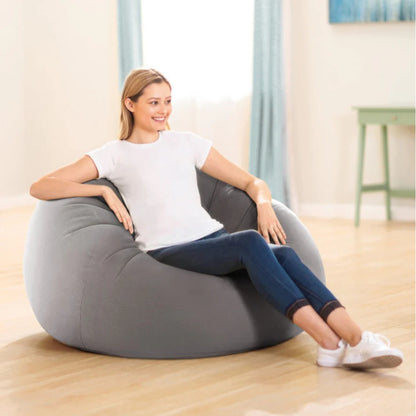 Intex Air Furniture Beanless Bag Chair
