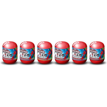 ZURU Spider Man Capsules Assortment