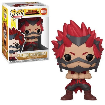 Funko Pop My Hero Academia Eijiro Kirishima