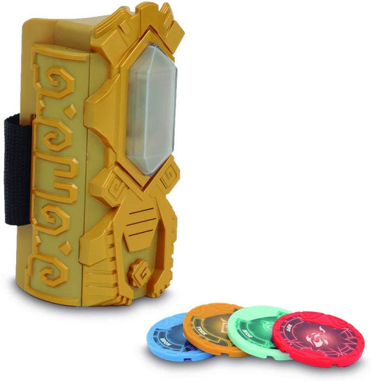 GORMITI ROLEPLAY BRACELET WHRISLET B O