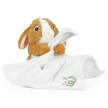 Living Nature Plush Toys - Bunny