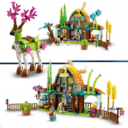 Lego Dreamz Stable of Dream Creatures 681 Pcs