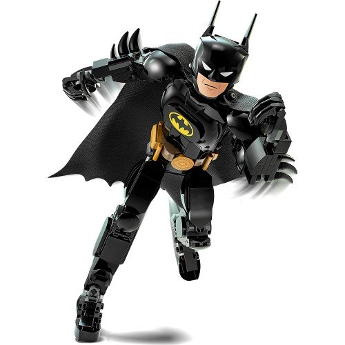 Batman Construction Figure