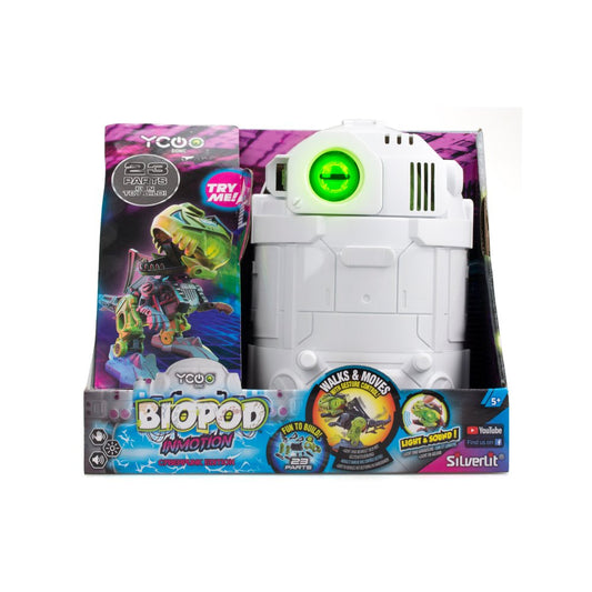 Biopod Inmotion Assorted