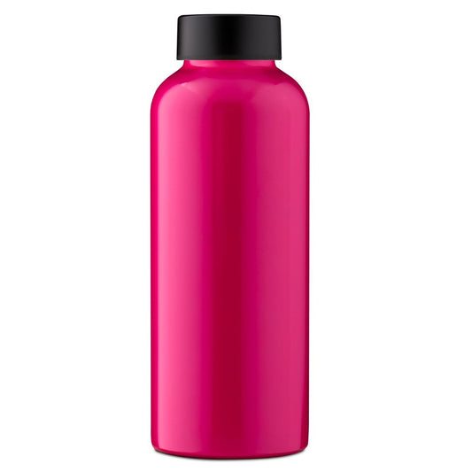 MamaWata Single Fushia Water Bottle