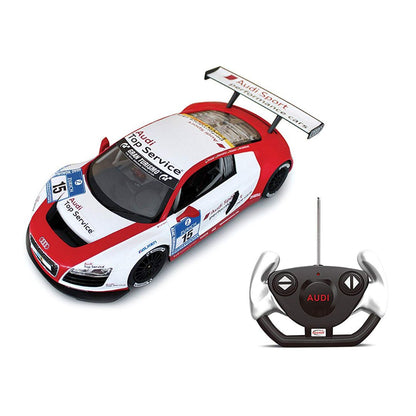 Rastar 1:14 Rc Audi R8 LMS