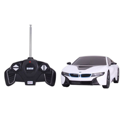 Rastar 1:18 Scale BMW i8
