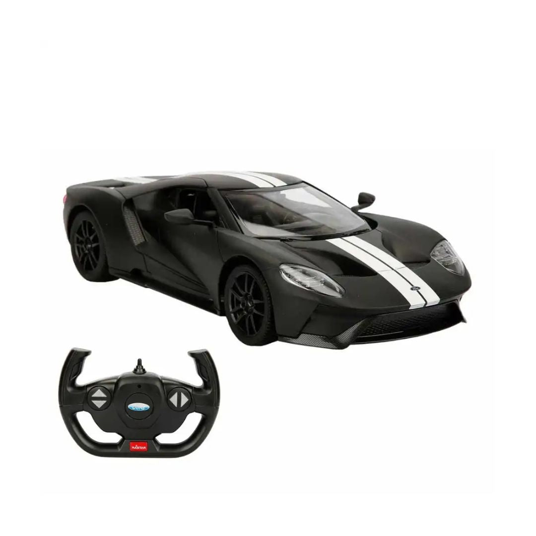 Rastar Ford GT RC