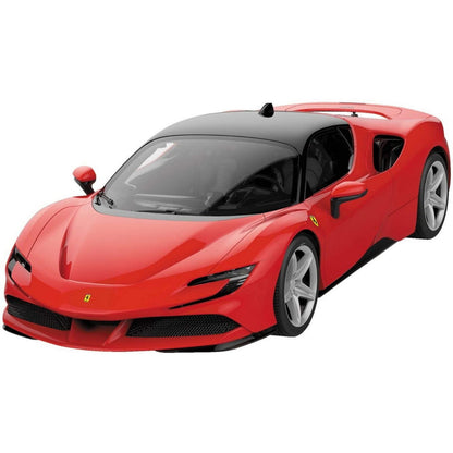 Rastar 1:24 Rc Ferrari SF90