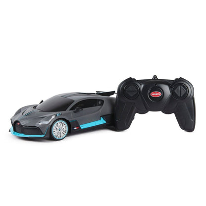 Rastar 1:24 Scale Bugatti Divo RC