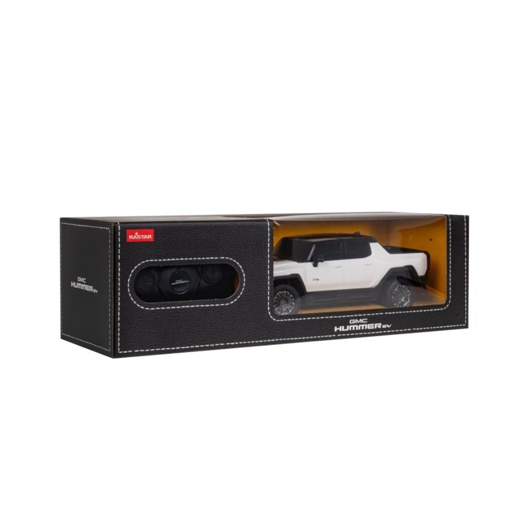 Rastar 1:26 Scale Hummer H2 RC