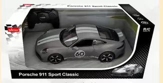 Rastar 1:16 Rc Porsche 911 Sport Classic