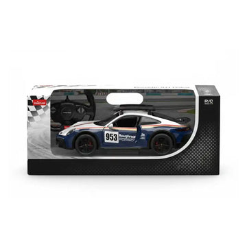 Rastar 1:14 Rc Porsche 911 Performance