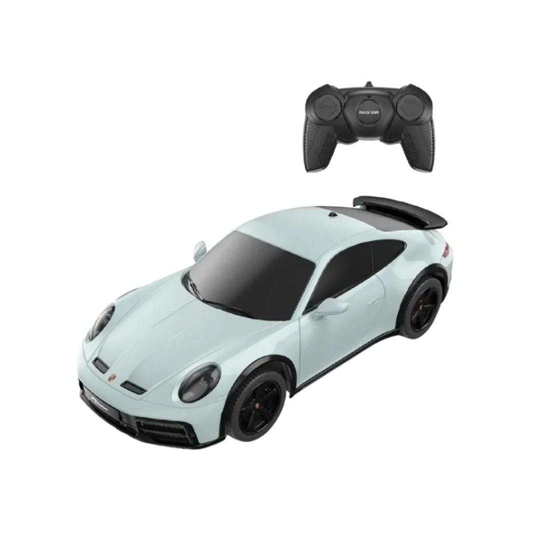 Rastar 1:24 Scale Porsche 911 Dakar RC