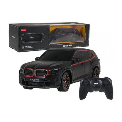 Rastar 1:24 BMW XM