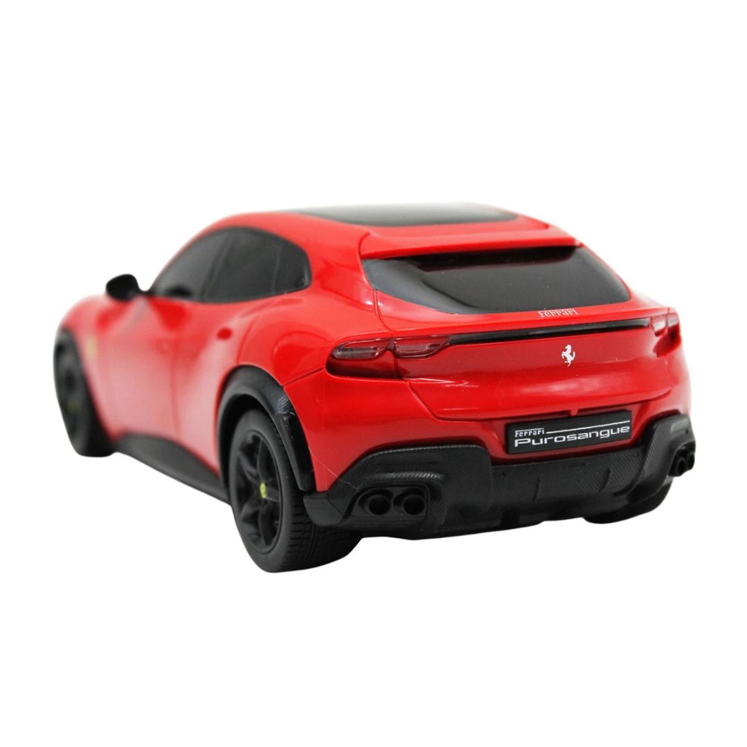 Rastar 1:24 Rc Ferrari Purosangue