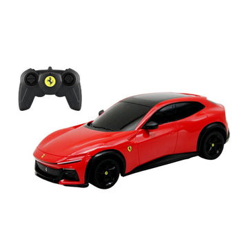 Rastar 1:24 Rc Ferrari Purosangue