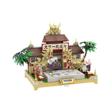 Pantasy Dragon Ball Z Martial Arts Arena