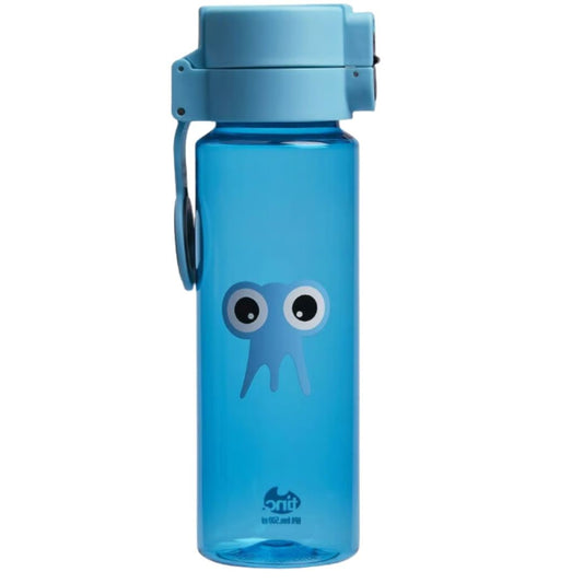 Tinc Tonkin Flip & Clip Water Bottle