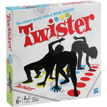 Hasbro Twister