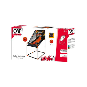 Cap Loisirs Electronic Basketball