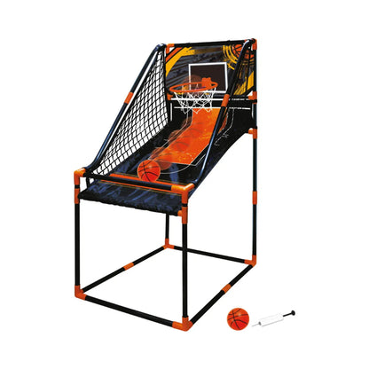 Electronic Basketball
