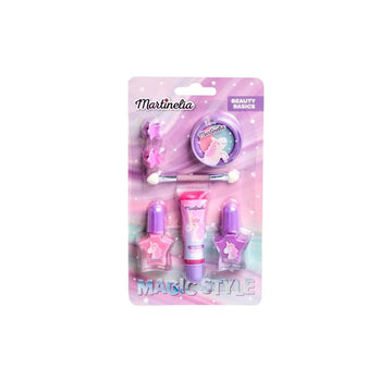 Martinelia Martinella Essential Beauty makeup kit