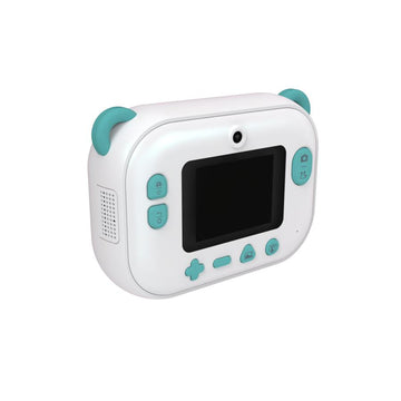 Myfirst Camera INSTA WI Green