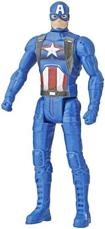 Marvel Avengers Captain America