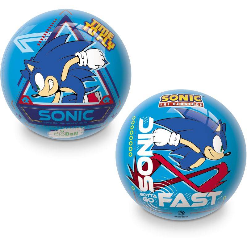 Bio Ball - Sonic