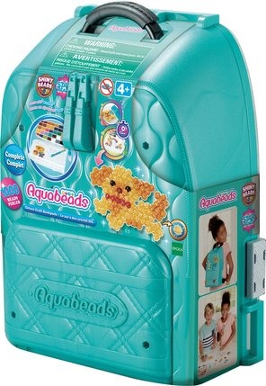 Aquabeads Creative Backpack