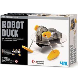 Robot Duck