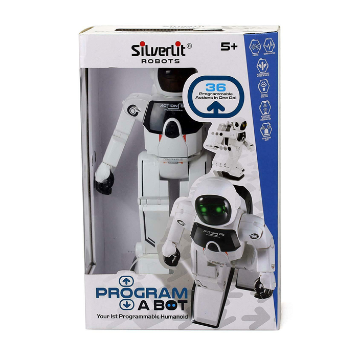 Program A-Bot