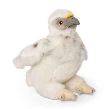 Living Nature Plush Toys - Eaglet