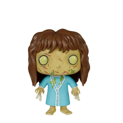 Funko Pop Figure Regan