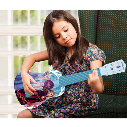 Lexibook My First Guitar Disney Frozen 2