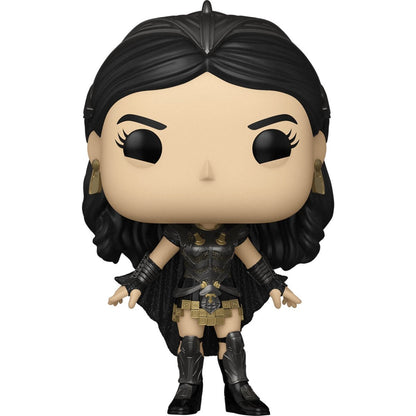 Funko Pop the Shazam Fury of the Gods Kalypso