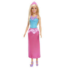 Barbie Princesse Doll Assortment