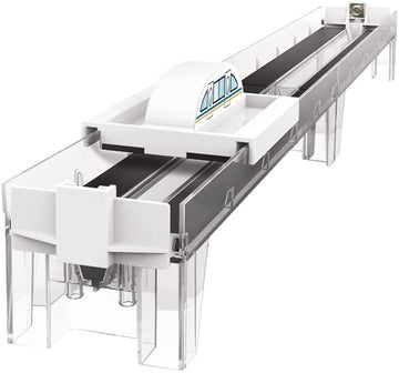 4 M Green Scicence -Maglev Train