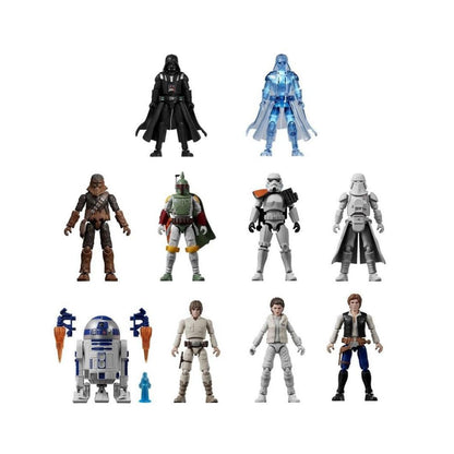 Blokees Star Wars Version 02