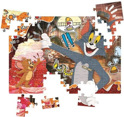 Clementoni Tom and Jerry Puzzle