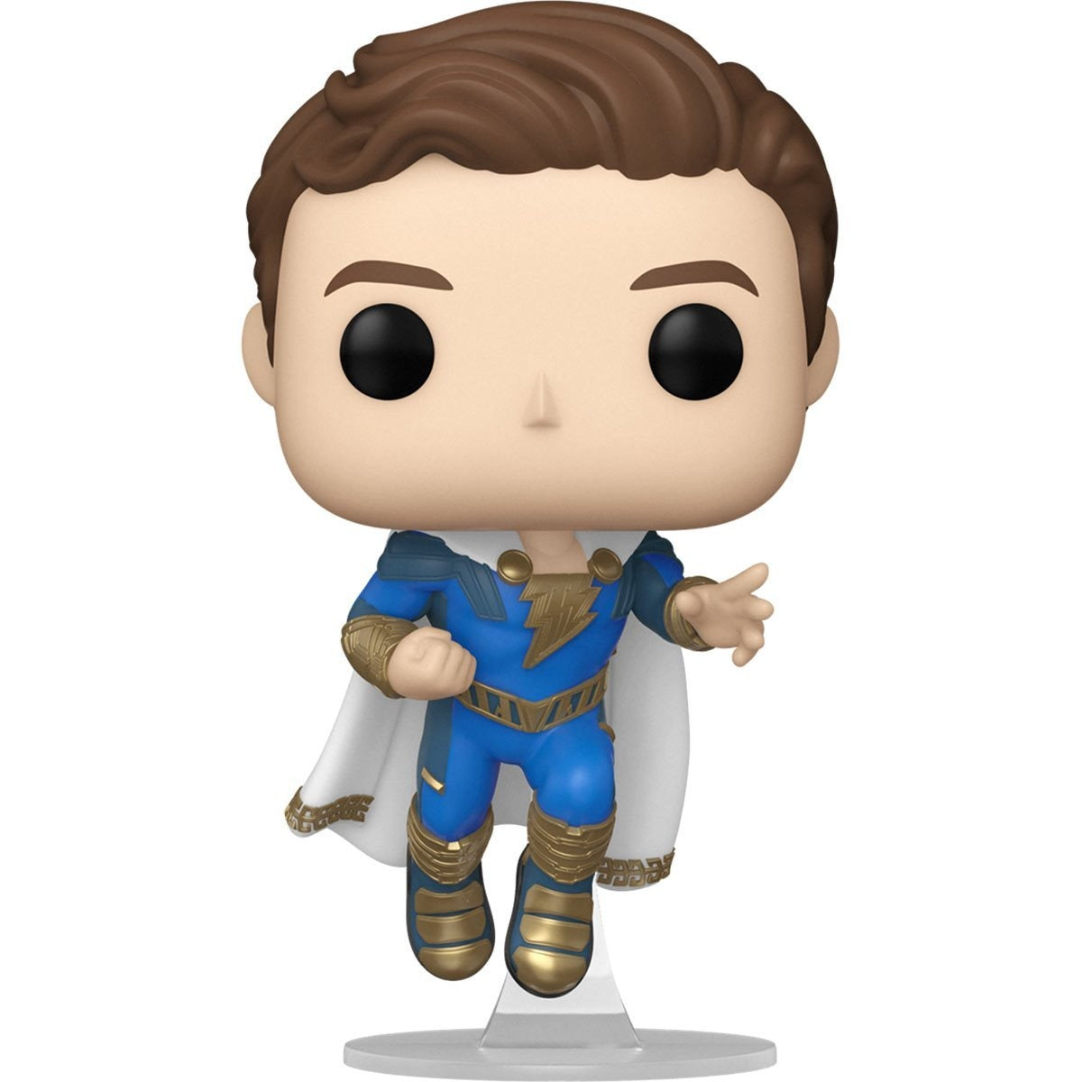 Funko Pop the Shazam, Fury of the Gods Freddy