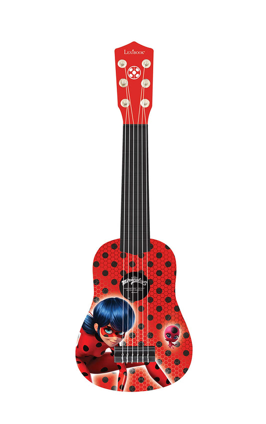 My First Guitar Miraculous
