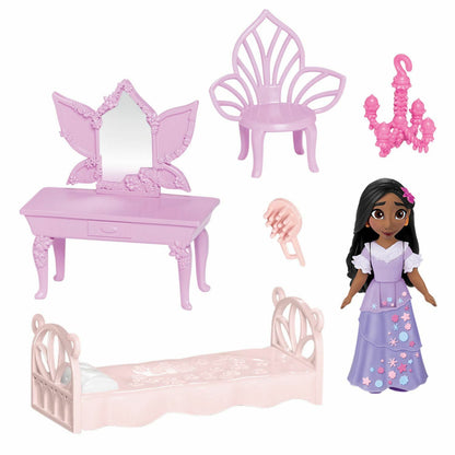 Disney Encanto Isabela Garden Room Playset