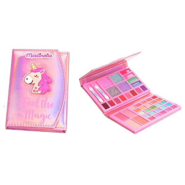 Martinelia Unicorn Travel Wallet